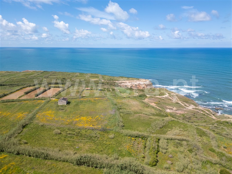 Terreno Rústico  com Praia Torres Vedras, Ericeira Periferia - 1476071 - 10