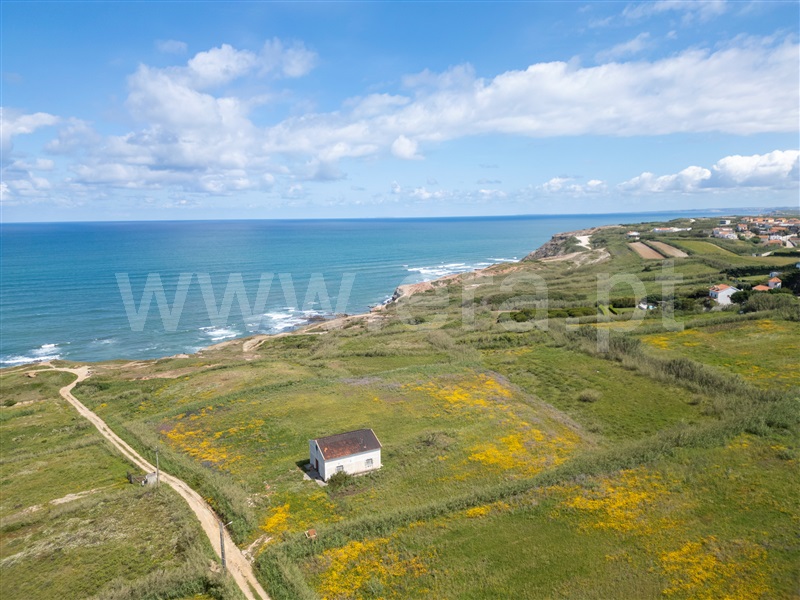 Terreno Rústico  com Praia Torres Vedras, Ericeira Periferia - 1476071 - 12