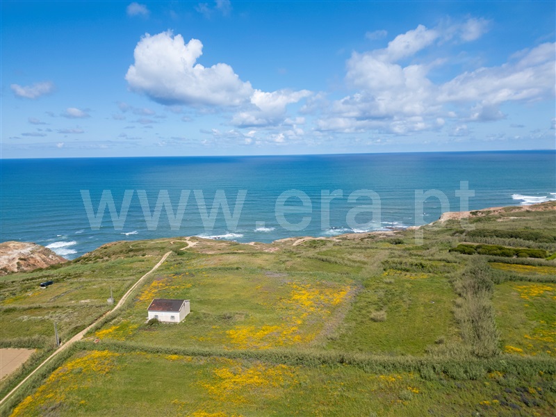 Terreno Rústico  com Praia Torres Vedras, Ericeira Periferia - 1476071 - 13