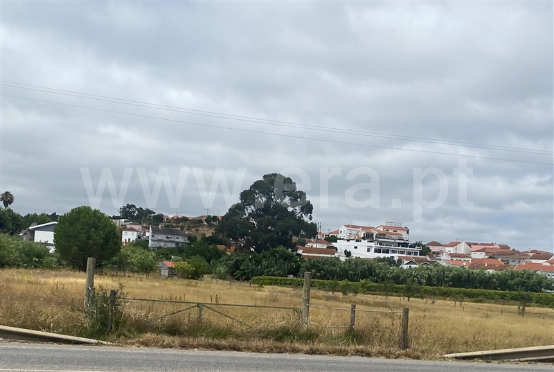 Terreno Rústico  Torres Vedras, Santa Maria, São Pedro e Matacães - 1494035 - 6