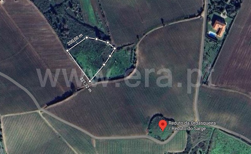 Terreno Rústico / Torres Vedras, Santa Maria, São Pedro e Matacães