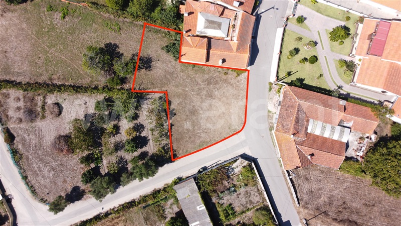 Terreno  Vagos, Sosa - 915966 - 2