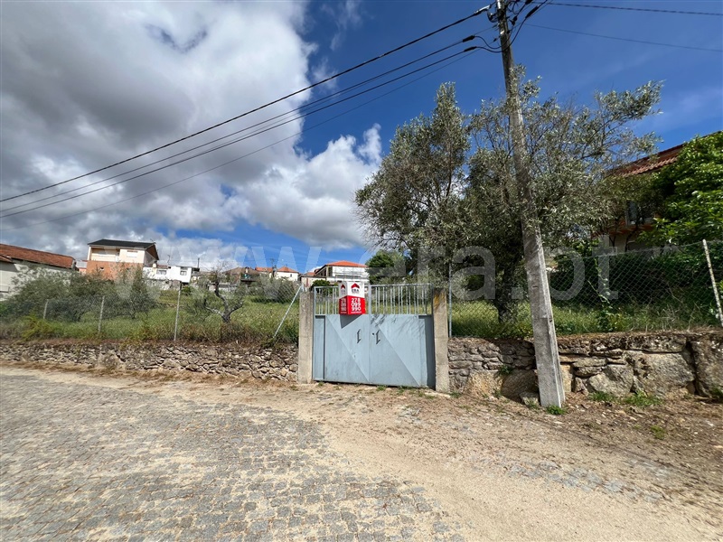 Terreno Rústico / Valpaços, Santa Valha