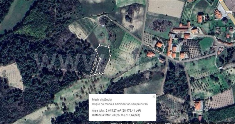 Terreno Rústico  Valpaços, Valpaços e Sanfins - 1480162 - 1