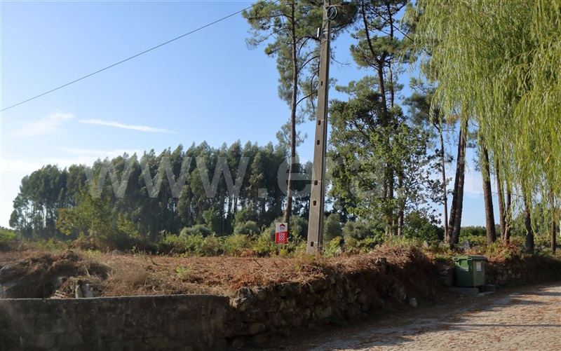 Terreno Rústico  Viana do Castelo, Cardielos e Serreleis - 949817 - 3