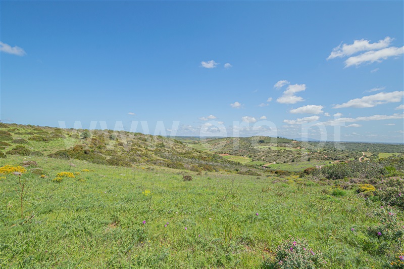 Terreno Rústico  com Rústico Vila do Bispo, Budens - 1475935 - 3