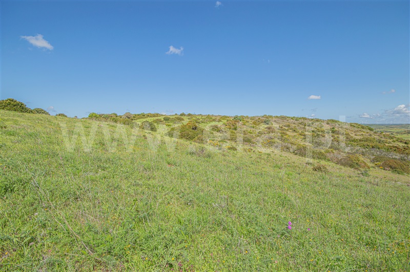 Terreno Rústico  com Rústico Vila do Bispo, Budens - 1475935 - 4
