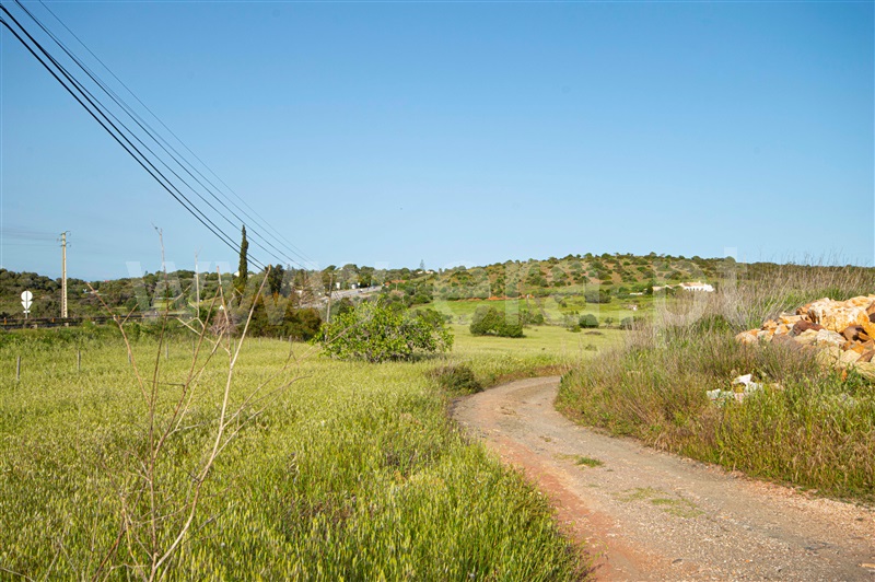 Terreno Rústico  Vila do Bispo, Vale de Boi - 1025757 - 3
