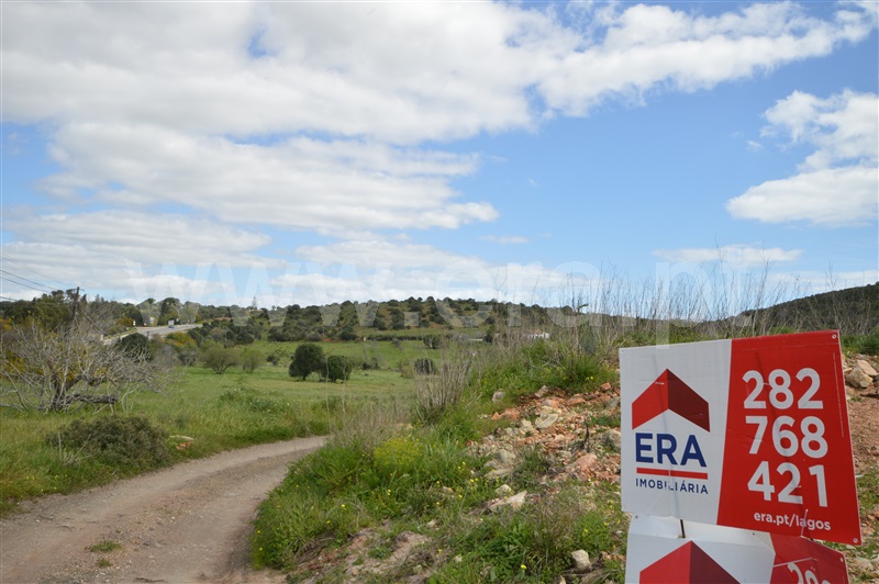 Terreno Rústico / Vila do Bispo, Vale de Boi