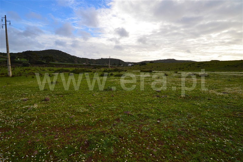 Terreno Rústico  Vila do Bispo, Vale de Boi - 1148974 - 2