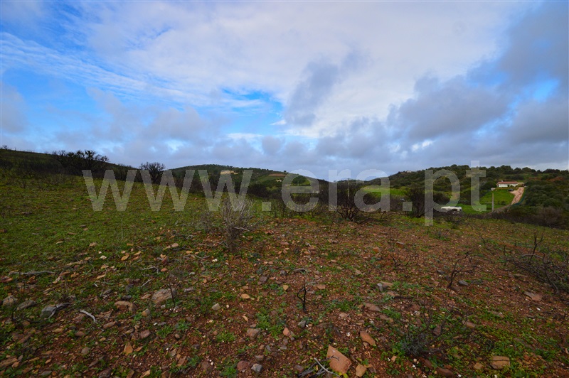 Terreno Rústico  Vila do Bispo, Vale de Boi - 1148974 - 4