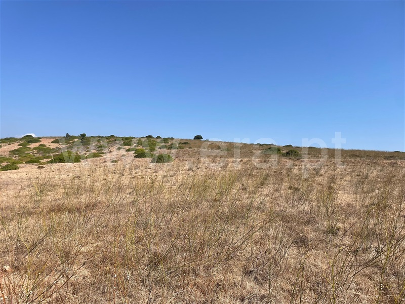 Terreno Rústico  Vila do Bispo, Vila do Bispo e Raposeira - 1511192 - 3