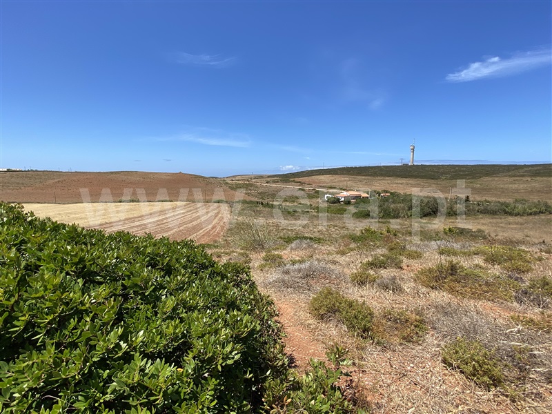 Terreno Rústico / Vila do Bispo, Vila do Bispo