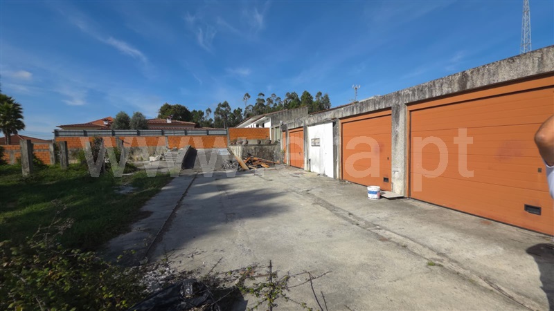 Terreno Rústico  Vila do Conde, Retorta e Tougues - 1498126 - 2