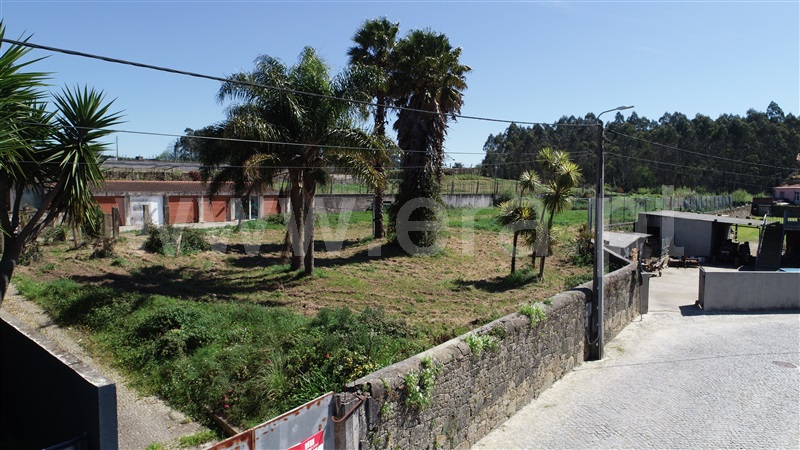 Terreno Rústico / Vila do Conde, Retorta e Tougues