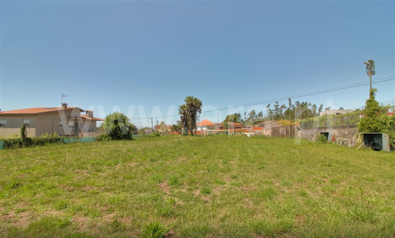 Terreno Rústico / Vila do Conde, Touguinha e Touguinhó