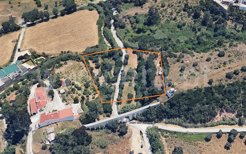 Terreno Rústico / Vila Franca de Xira, Alverca