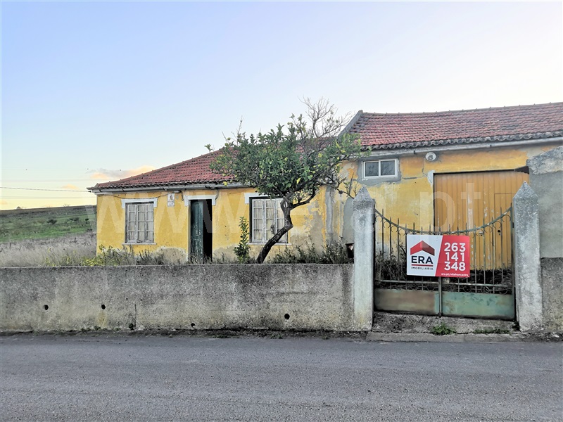 Terreno Rústico  Vila Franca de Xira, Cachoeiras - 1052780 - 8