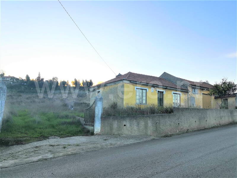 Terreno Rústico / Vila Franca de Xira, Cachoeiras