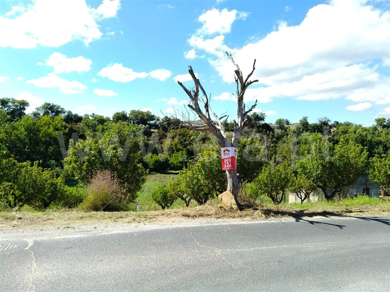 Terreno Rústico / Vila Franca de Xira, Cachoeiras