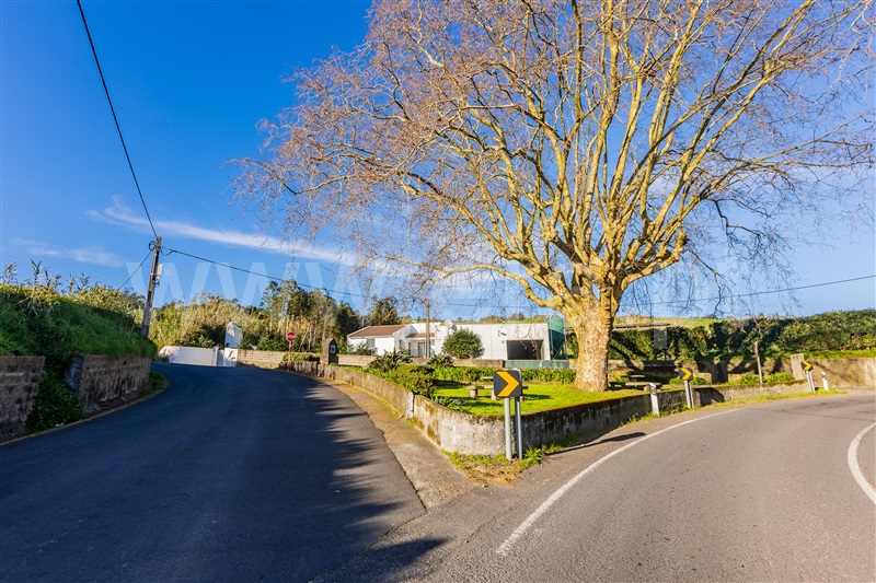 Terreno Rústico / Vila Franca do Campo, Vila Franca do Campo (São Miguel)