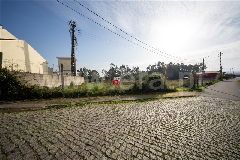 Terreno Rústico  Vila Nova de Famalicão, Fradelos - 1444718 - 5