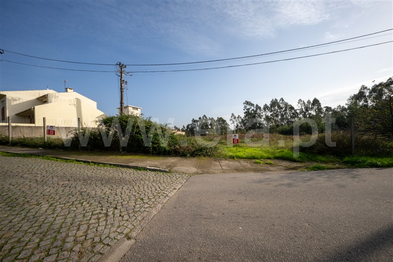 Terreno Rústico  Vila Nova de Famalicão, Fradelos - 1444718 - 6
