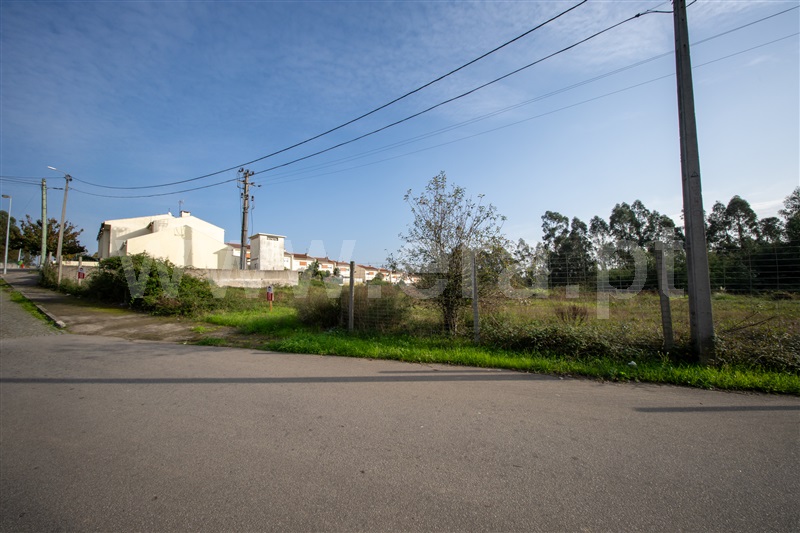 Terreno Rústico  Vila Nova de Famalicão, Fradelos - 1444718 - 7