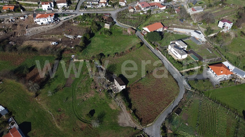 Terreno Rústico  Vila Nova de Famalicão, Joane - 1472990 - 2