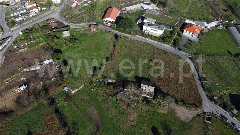 Terreno Rústico  Vila Nova de Famalicão, Joane - 1472992 - 3