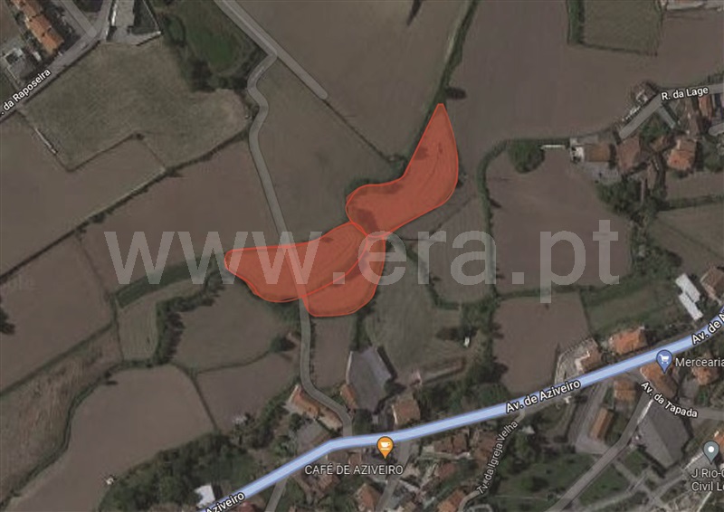 Terreno Rústico  Vila Nova de Famalicão, Vale (São Cosme), Telhado e Portela - 1301916 - 1