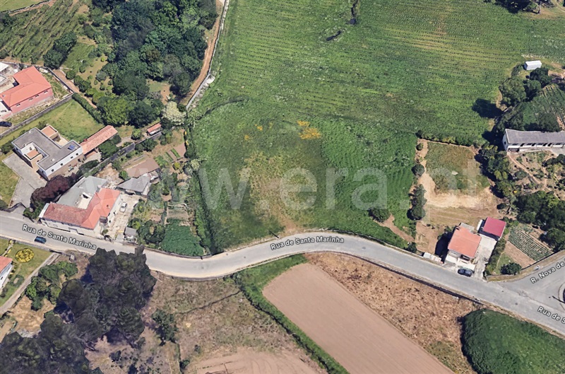 Terreno Rústico  Vila Nova de Gaia, Pedroso e Seixezelo - 1487752 - 3