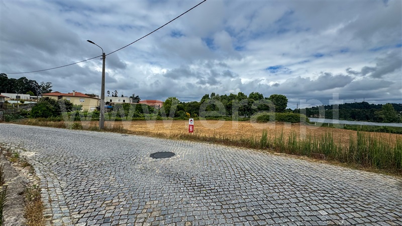 Terreno Rústico / Vila Nova de Gaia, Pedroso e Seixezelo