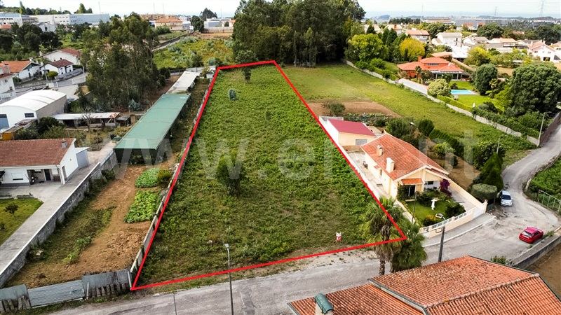Terreno Rústico / Vila Nova de Gaia, Pedroso e Seixezelo