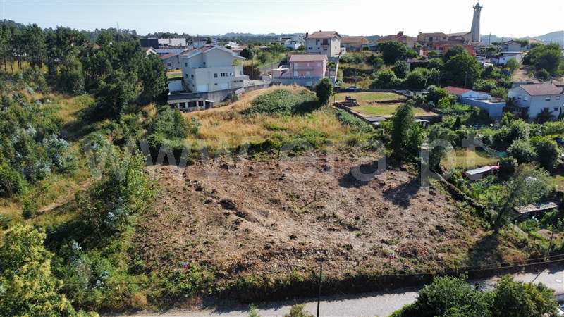 Terreno Rústico / Vila Nova de Gaia, Sandim, Olival, Lever e Crestuma