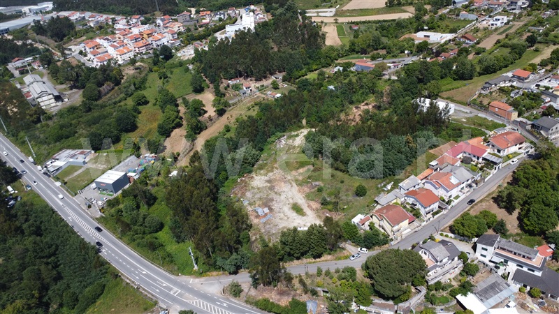 Terreno Rústico / Vila Nova de Gaia, Sandim, Olival, Lever e Crestuma