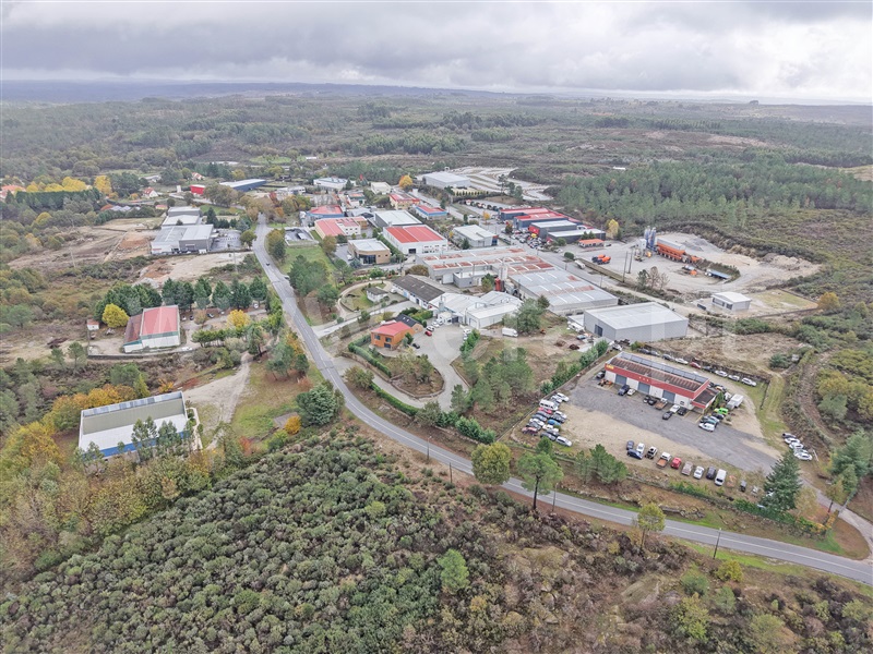 Terreno Rústico / Vila Nova de Paiva, Vila Nova de Paiva
