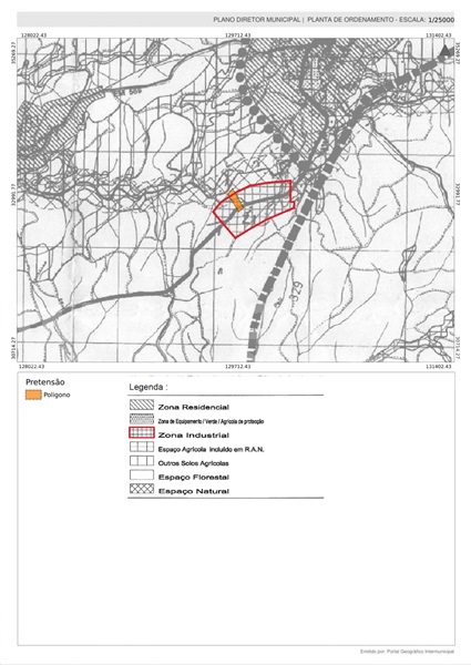 Terreno Rústico  Vila Nova de Paiva, Vila Nova de Paiva - 1517751 - 10