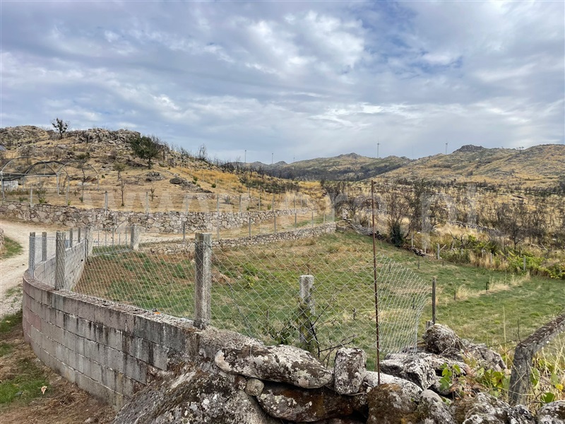 Terreno Rústico  Vila Pouca de Aguiar, Telões - 1503098 - 7