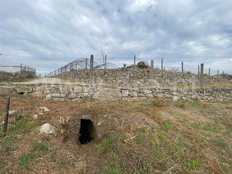 Terreno Rústico  Vila Pouca de Aguiar, Telões - 1503098 - 9