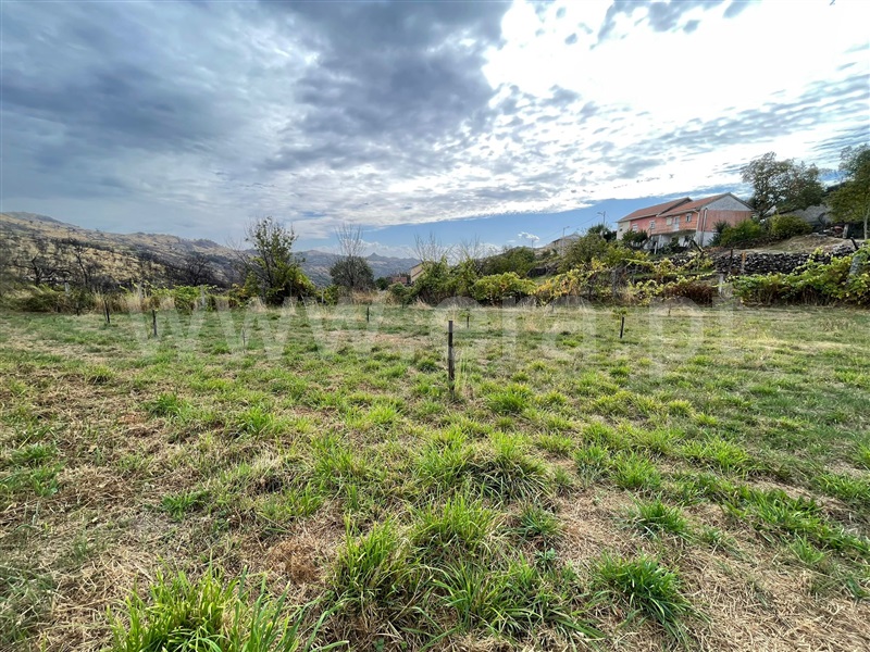 Terreno Rústico  Vila Pouca de Aguiar, Telões - 1503098 - 11