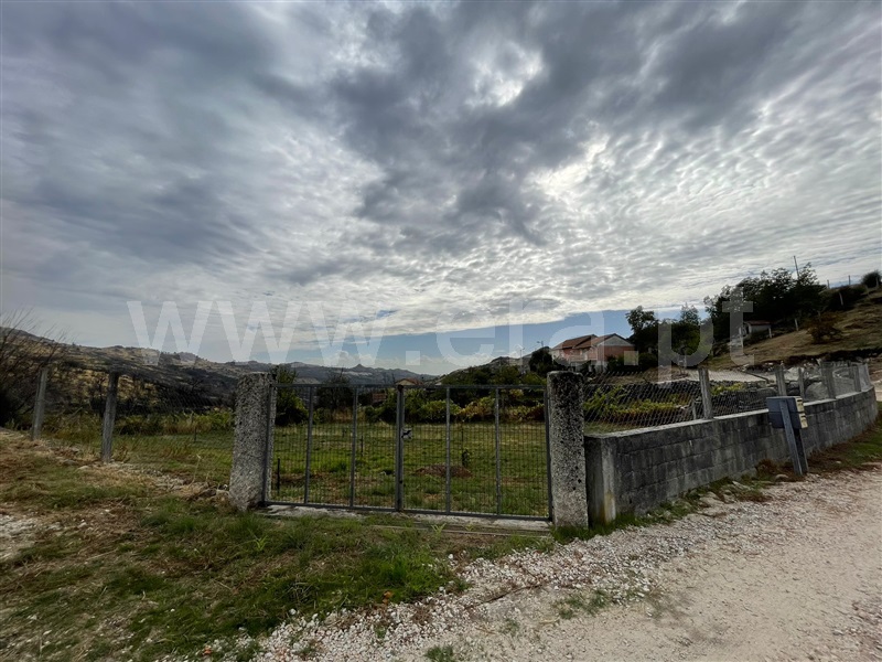 Terreno Rústico / Vila Pouca de Aguiar, Telões