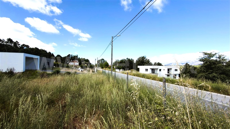 Terreno Rústico / Vila Real, Mouçós e Lamares