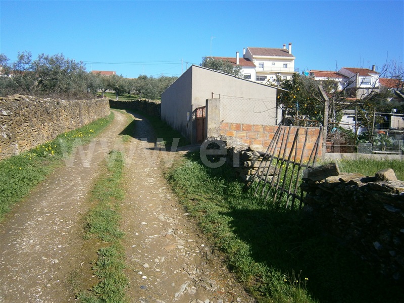 Terreno Rústico  Vila Velha de Rodão, Perais - 1063313 - 6