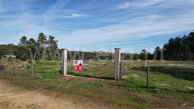 Terreno Rústico  Vila Velha de Rodão, Perais - 1456278 - 3