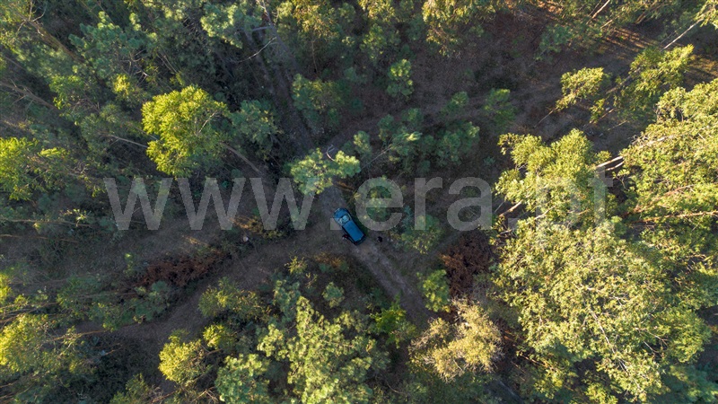 Terreno Rústico  Vila Verde, Cervães - 1439337 - 14