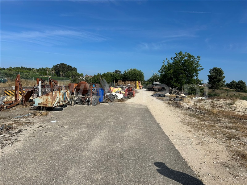 Terreno  Salvaterra de Magos, Marinhais - 1496083 - 11