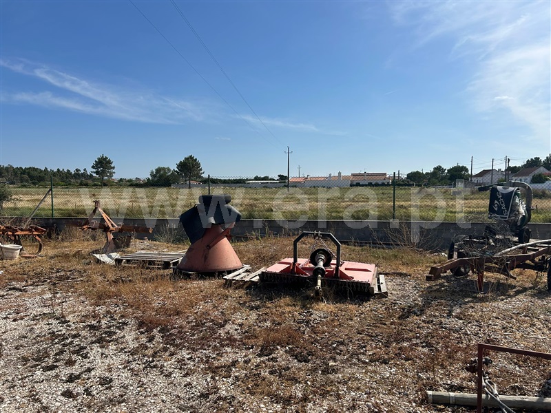 Terreno  Salvaterra de Magos, Marinhais - 1496083 - 12