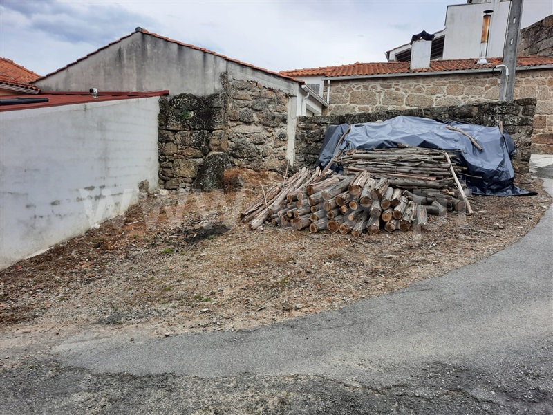 Terreno  Santa Comba Dão, Pinheiro de Ázere - 1160694 - 2