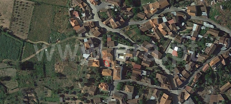 Terreno  Santa Comba Dão, Pinheiro de Ázere - 1160694 - 3